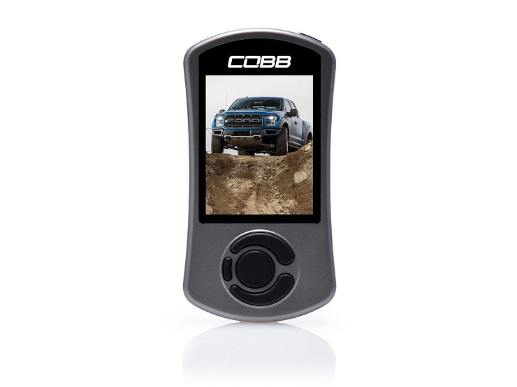 Ford F-150 COBB Accessport V3